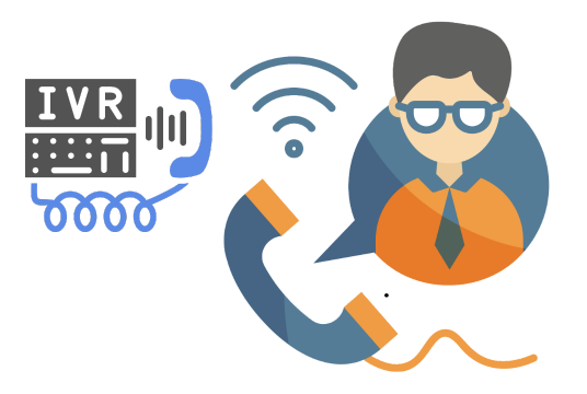 Call Routing Management for IVR Systems